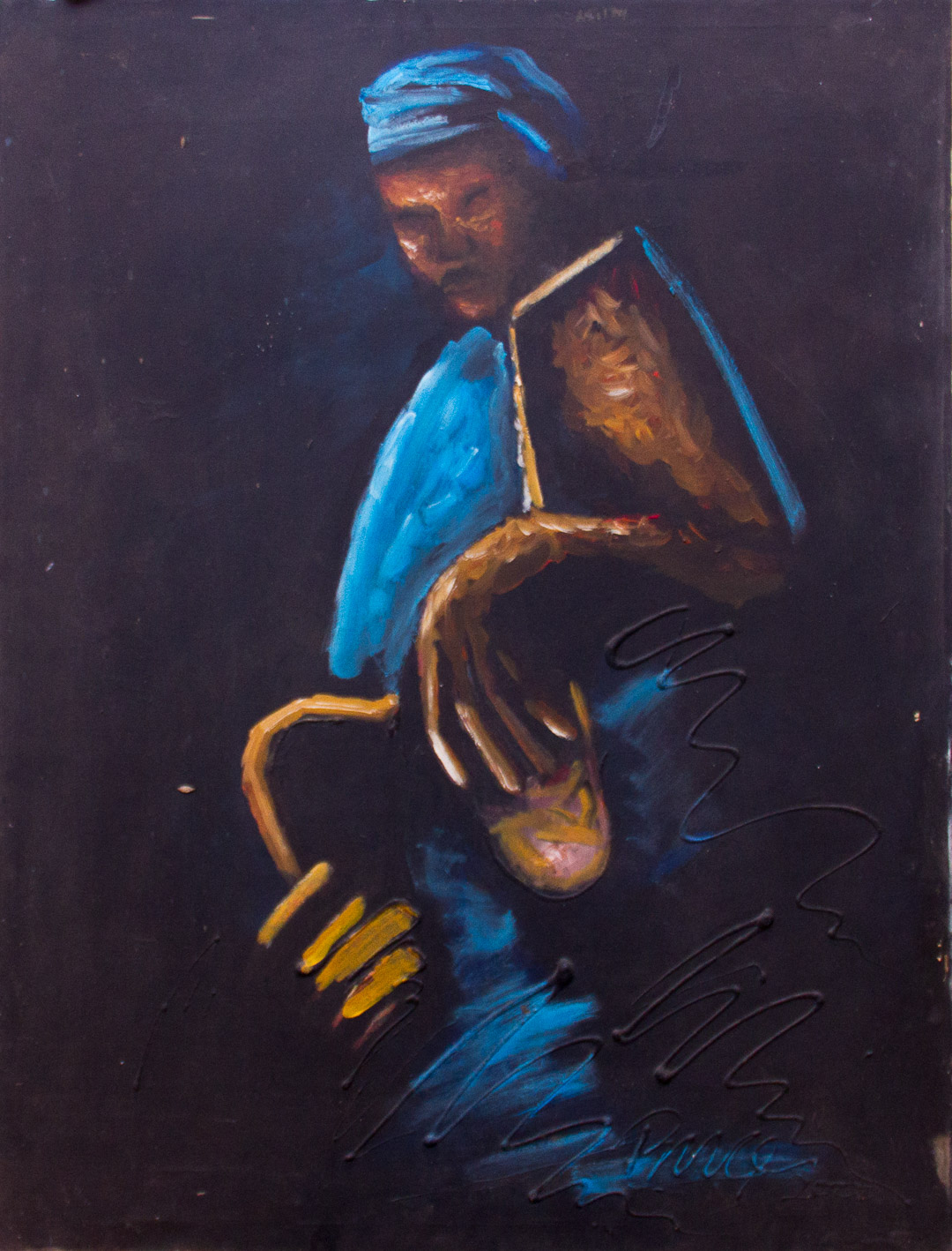 Top Contemporary African Artists to Watch in 2026: A Collector’s Insight